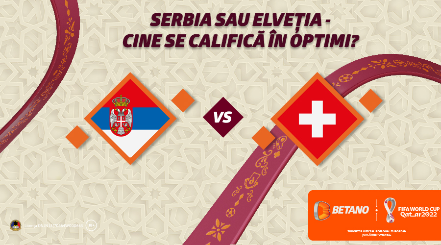 Derby european la Cupa Mondială FIFA 2022™