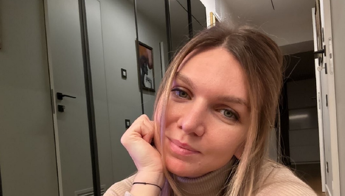 Simona Halep, un nou mesaj cu substrat după ce a spus că „se simte trădată!” Ce a transmis înaintea verdictului în cazul de dopaj: „Cei mai fericiți oameni…”