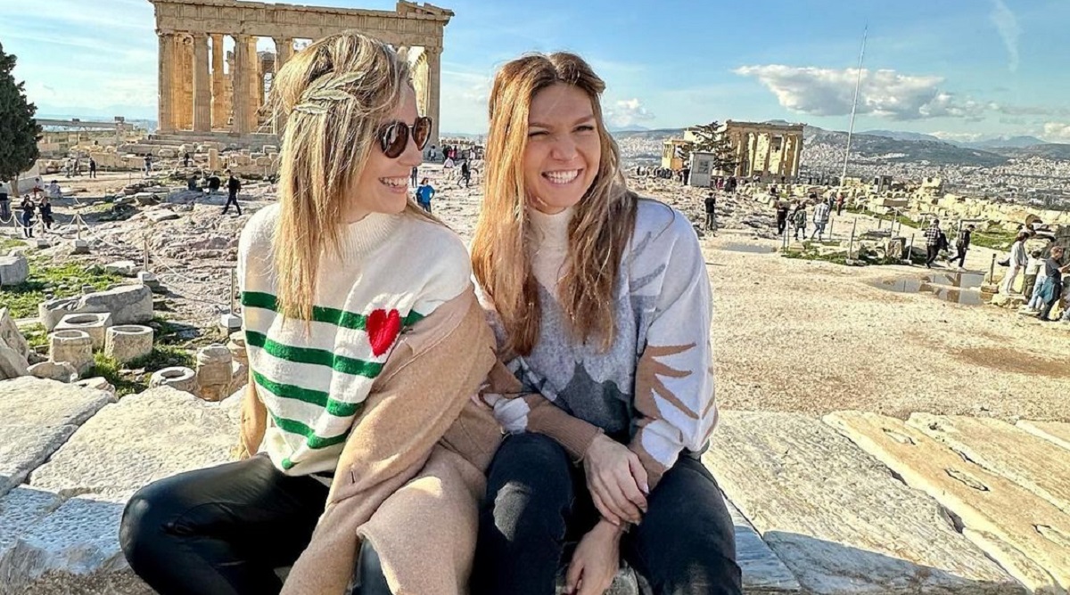 De ce a plecat, de fapt, Simona Halep din România înaintea procesului de dopaj! Jurnaliștii de peste Ocean au monitorizat-o atent: „Vrea să îngroape trecutul!”