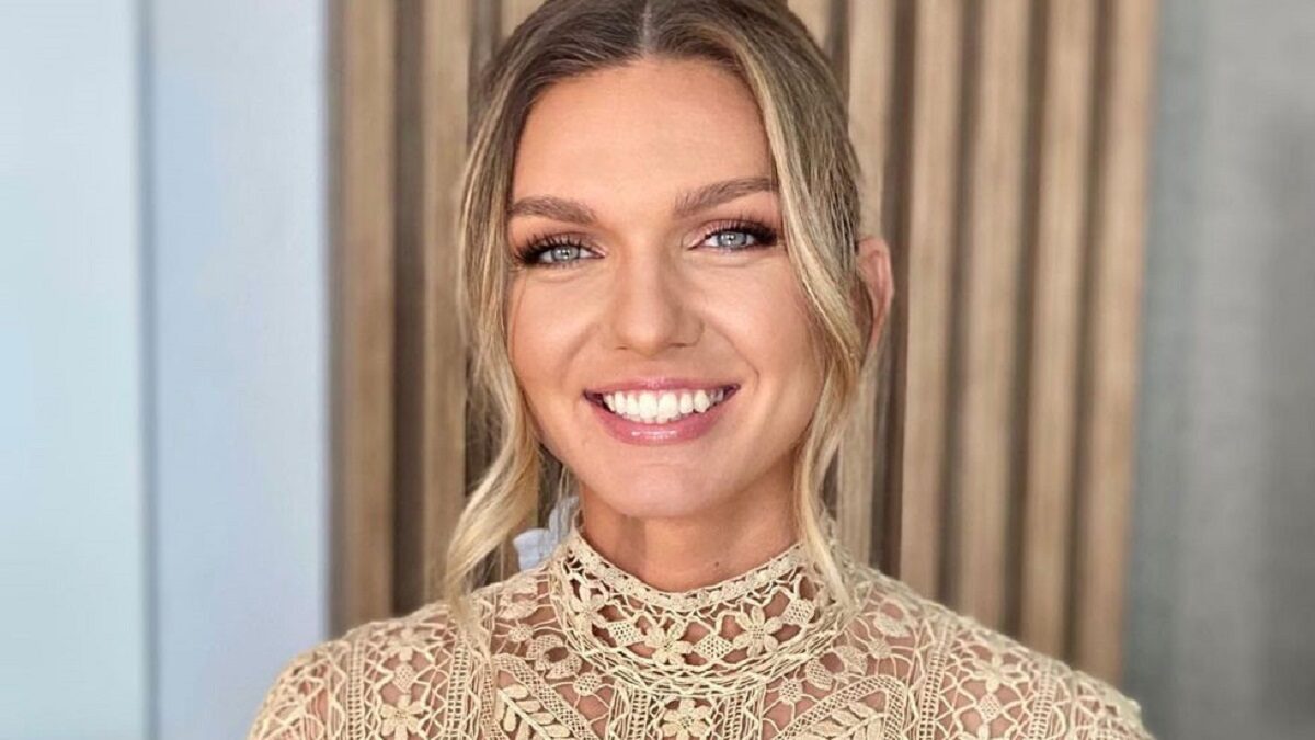 Simona Halep vrea să devină „regina vinului” după ce a luat 5 milioane de euro pe casa în care a locuit cu Toni Iuruc! În ce investește sportiva: planul merge ca pe roate