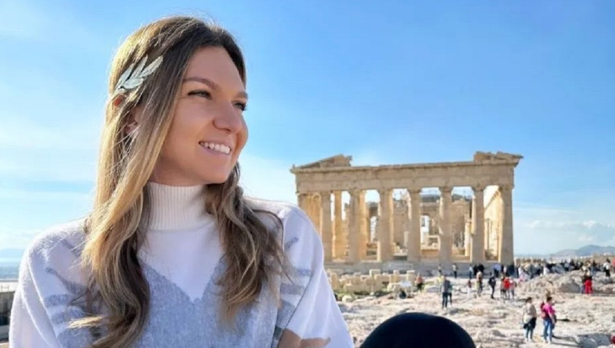 Simona Halep nu dă înapoi în cazul de dopaj! Ce mesaj a transmis de la mii de kilometri depărtare de casă: „Viața e scurtă!” FOTO