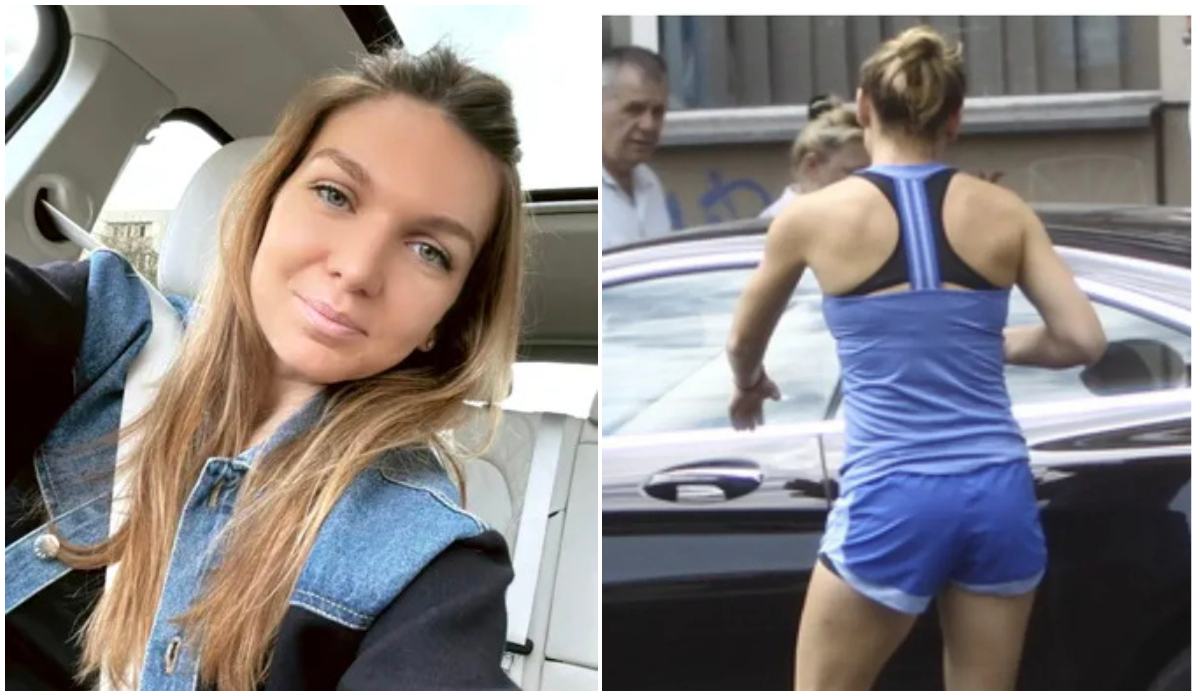 Simona Halep, pățanie incredibilă cu o mașină de 168.000 de euro: „A făcut scandal!” Ce decizie a putut lua după ce a rămas în „pana prostului” în drum spre Constanța