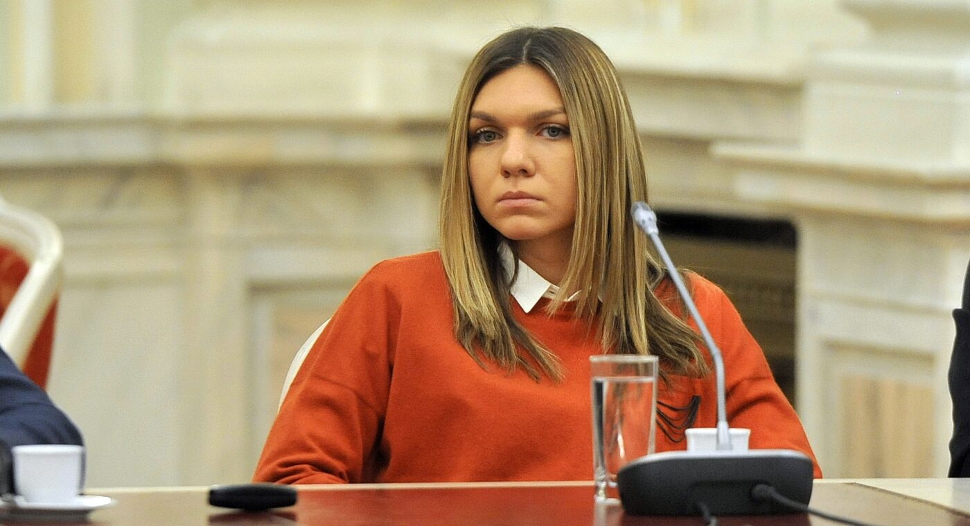 Apărarea Simonei Halep, aruncată în aer de Agenția pentru Integritatea Tenisului: „Dovada încălcării regulilor este aceasta!” Ce spun acuzatorii româncei despre suplimentele contaminate: „Trebuie să cunoască riscurile”