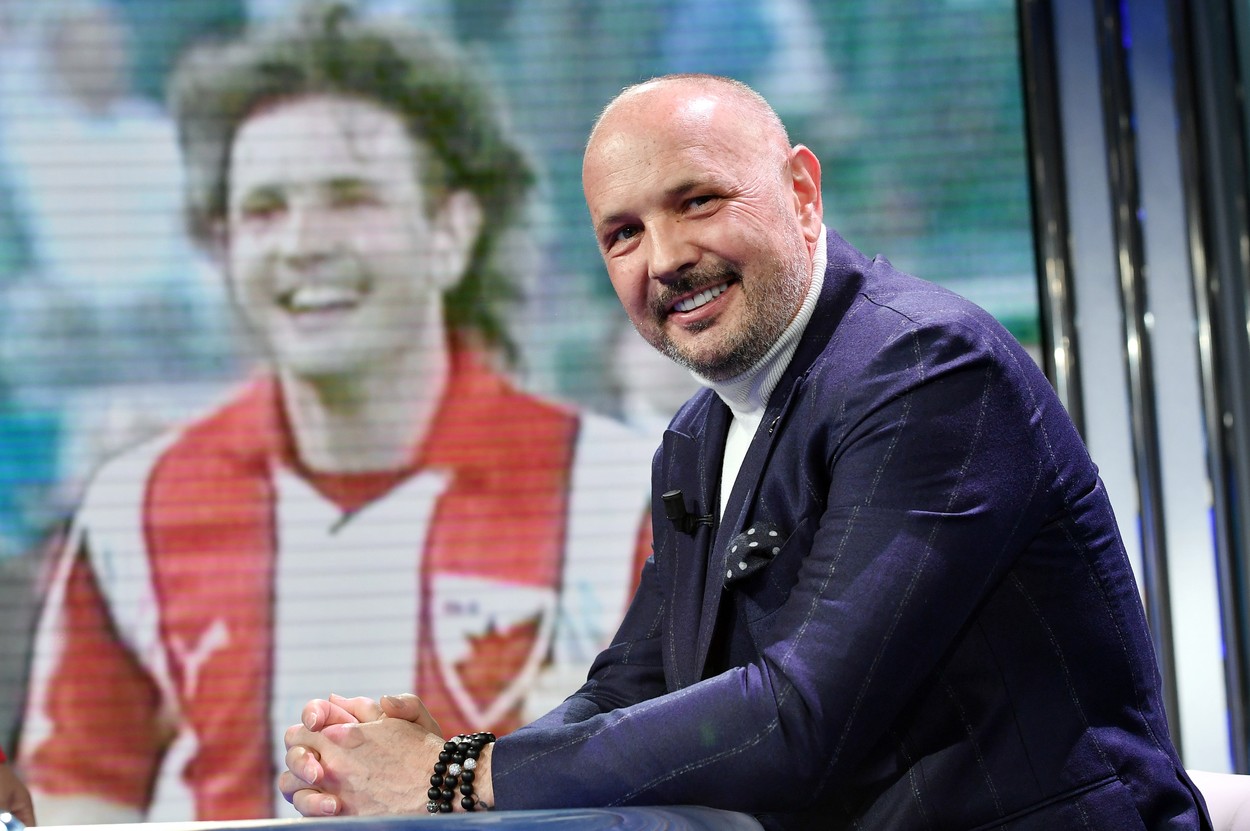 Sinisa Mihajlovic, ai fost inegalabil! La despărțirea de „magicianul” copilăriei mele, „profesorul universitar” al loviturilor libere | EDITORIAL ANDREI PREOTU