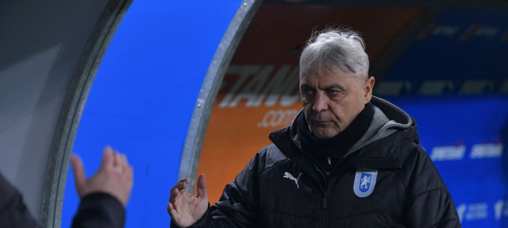 Sorin Cârțu, extrem de afectat de scandalul cu Mirel Rădoi. „A plâns!” Ce i-a spus președintele Universității Craiovei lui Mihai Rotaru