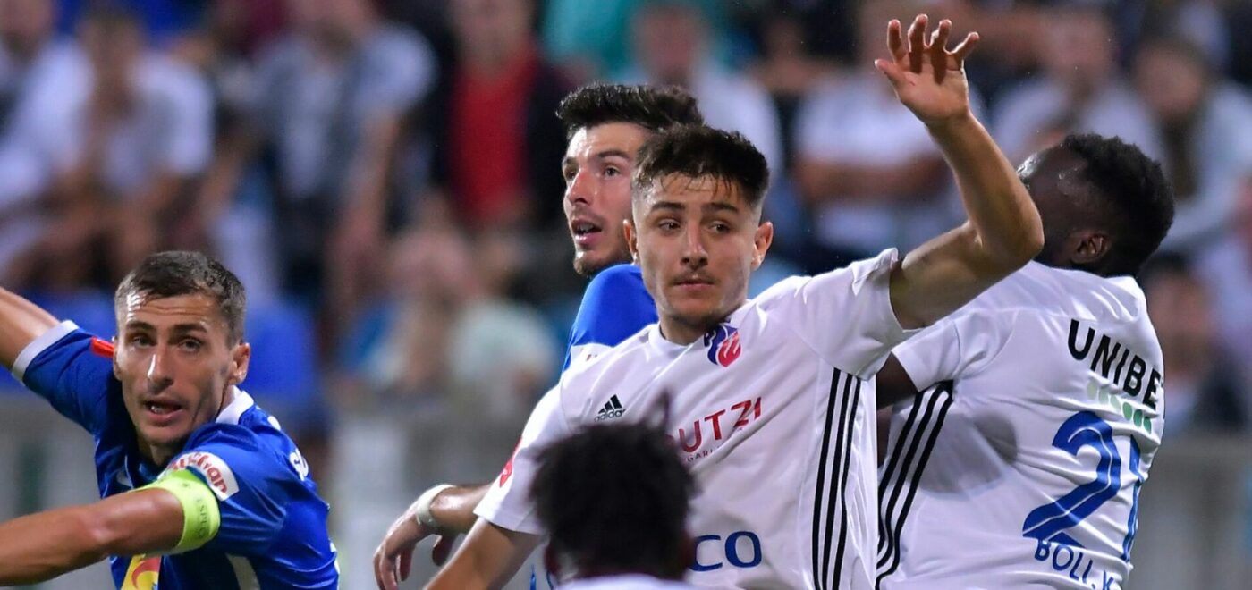 Primul patron din Superliga care cedează clubul! Anunț oficial despre oferta pe care o vrea. „Nu iau bani pe el, dar aștept un plan pe trei ani!” | EXCLUSIV