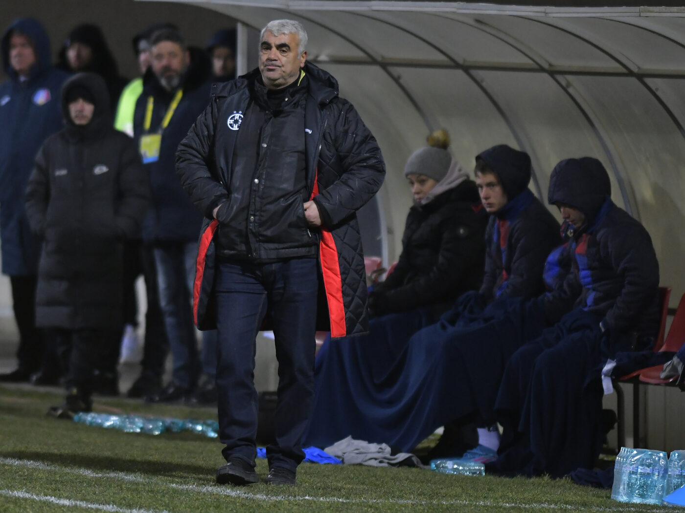 Unul dintre cei mai controversați fotbaliști de la Steaua, salvat de actualul antrenor de la FCSB de furia lui Gigi Becali! Ce îi spunea patronului când îl suna să îl întrebe cum se pregătește jucătorul