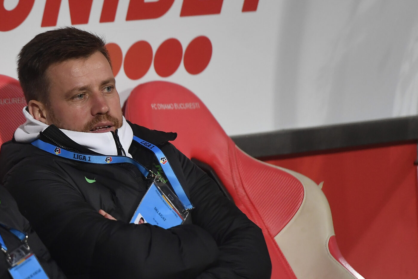 Postul de la FCSB care îi va da bătăi de cap lui Mihai Pintilii: „Va lua o decizie după aceste meciuri amicale” | VIDEO EXCLUSIV ProSport Live
