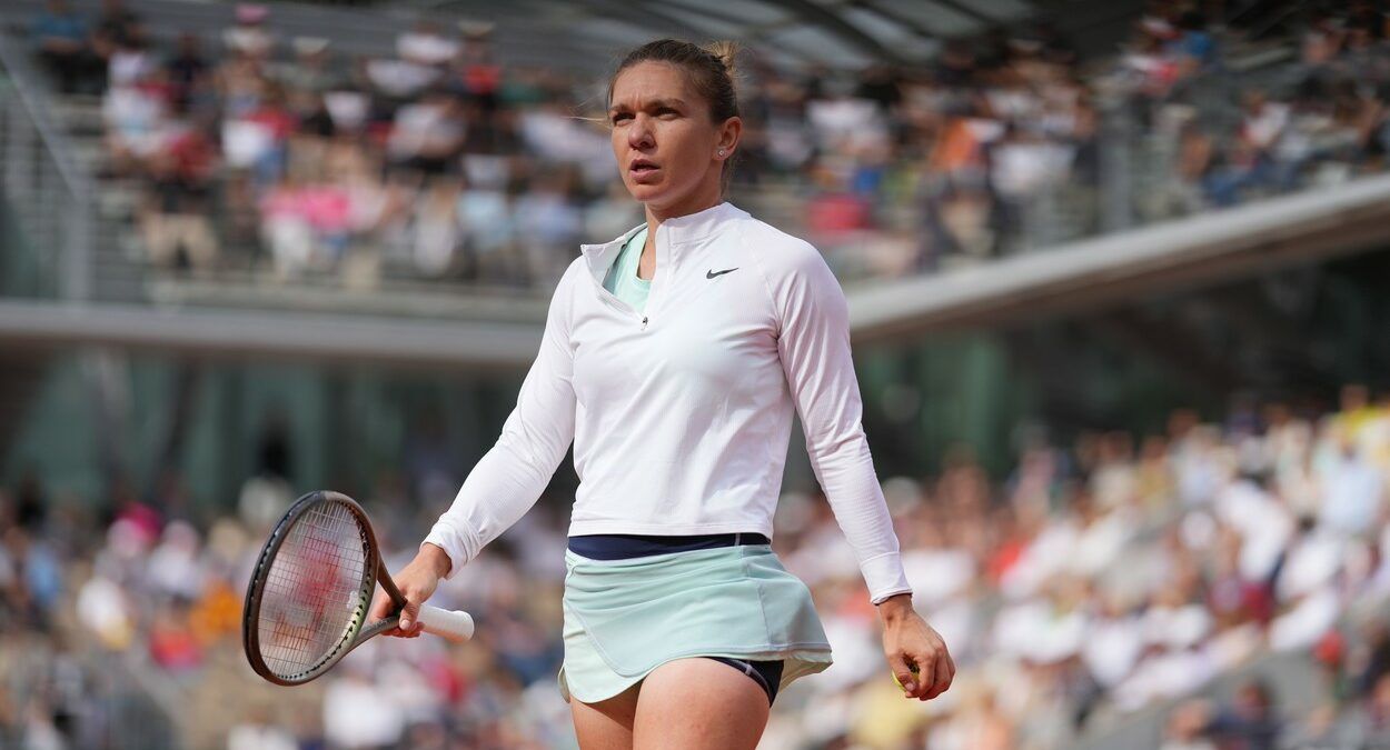 WTA, ultimul clasament din 2022! Pe ce loc e Simona Halep, după scandalul de dopaj