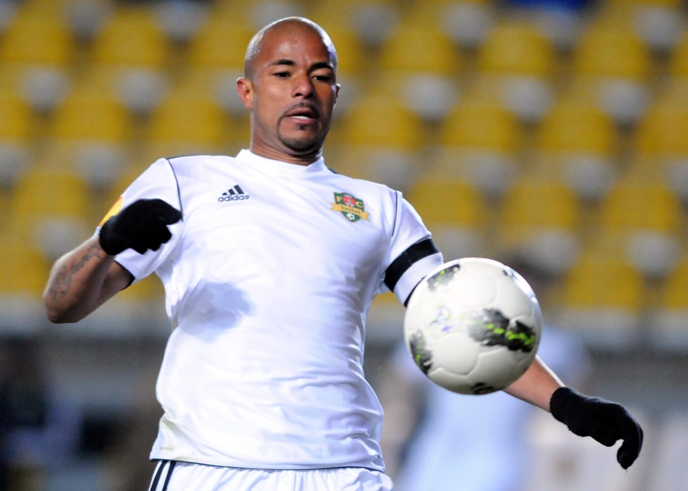 Wesley n-a uitat de România! Mesajul special al brazilianului de Ziua Națională | FOTO