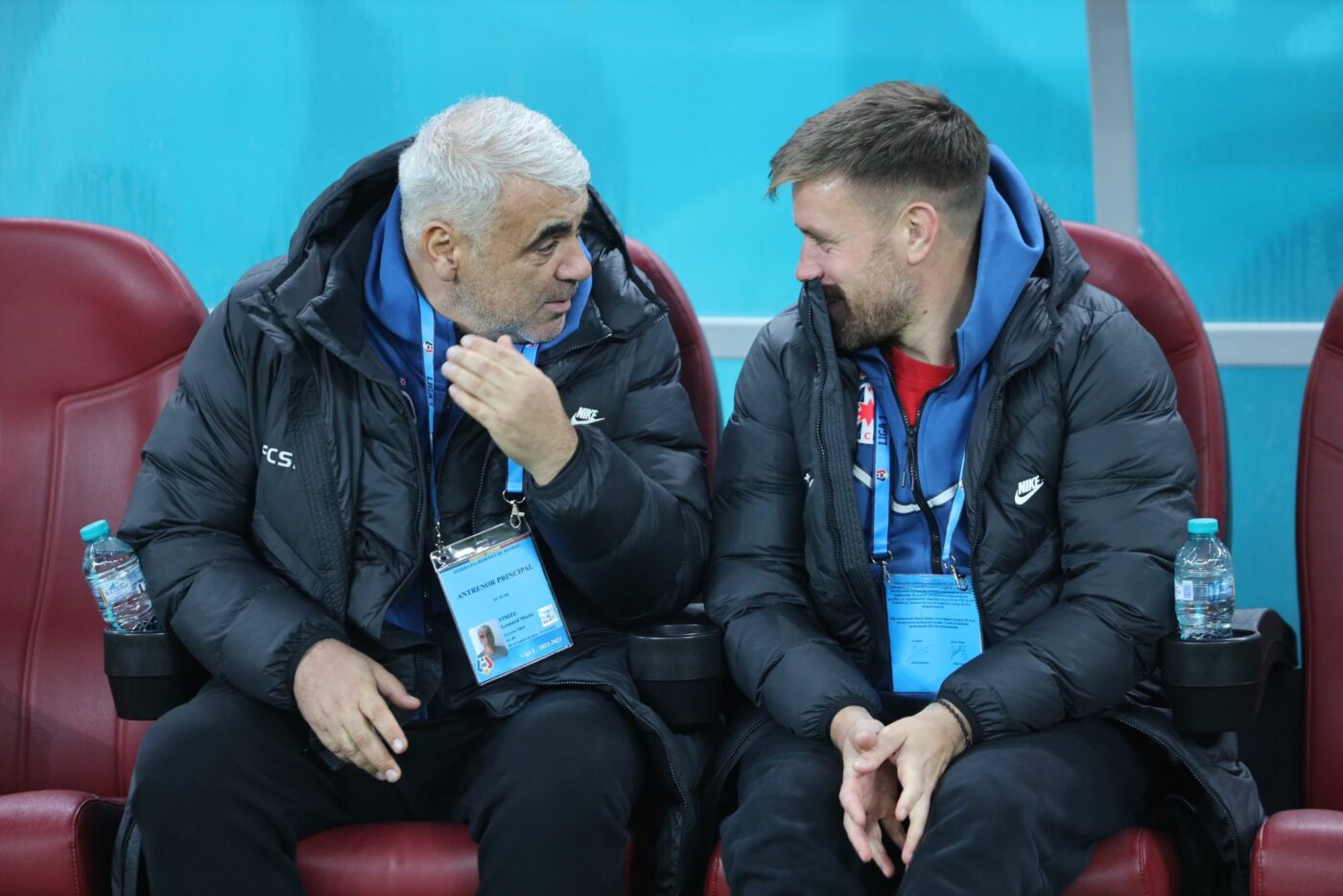 FRF pregătește o schimbare de regulament! Decizie fără precedent a federalilor, după situația provocată la FCSB de tandemul Mihai Pintilii – Leo Strizu