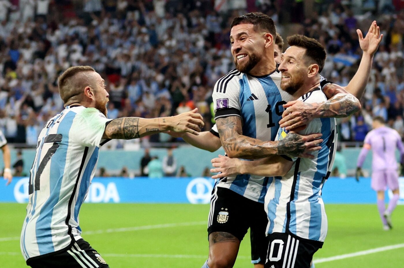 Brazilia și Argentina au cele mai mari cote din lume la Mozzart Bet!