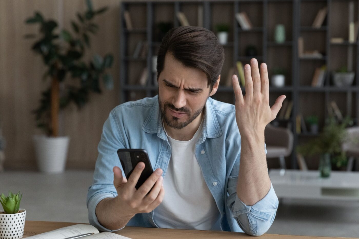 (P) 5 semne care îți arată că e momentul să-ți schimbi telefonul, pe care să nu le ignori