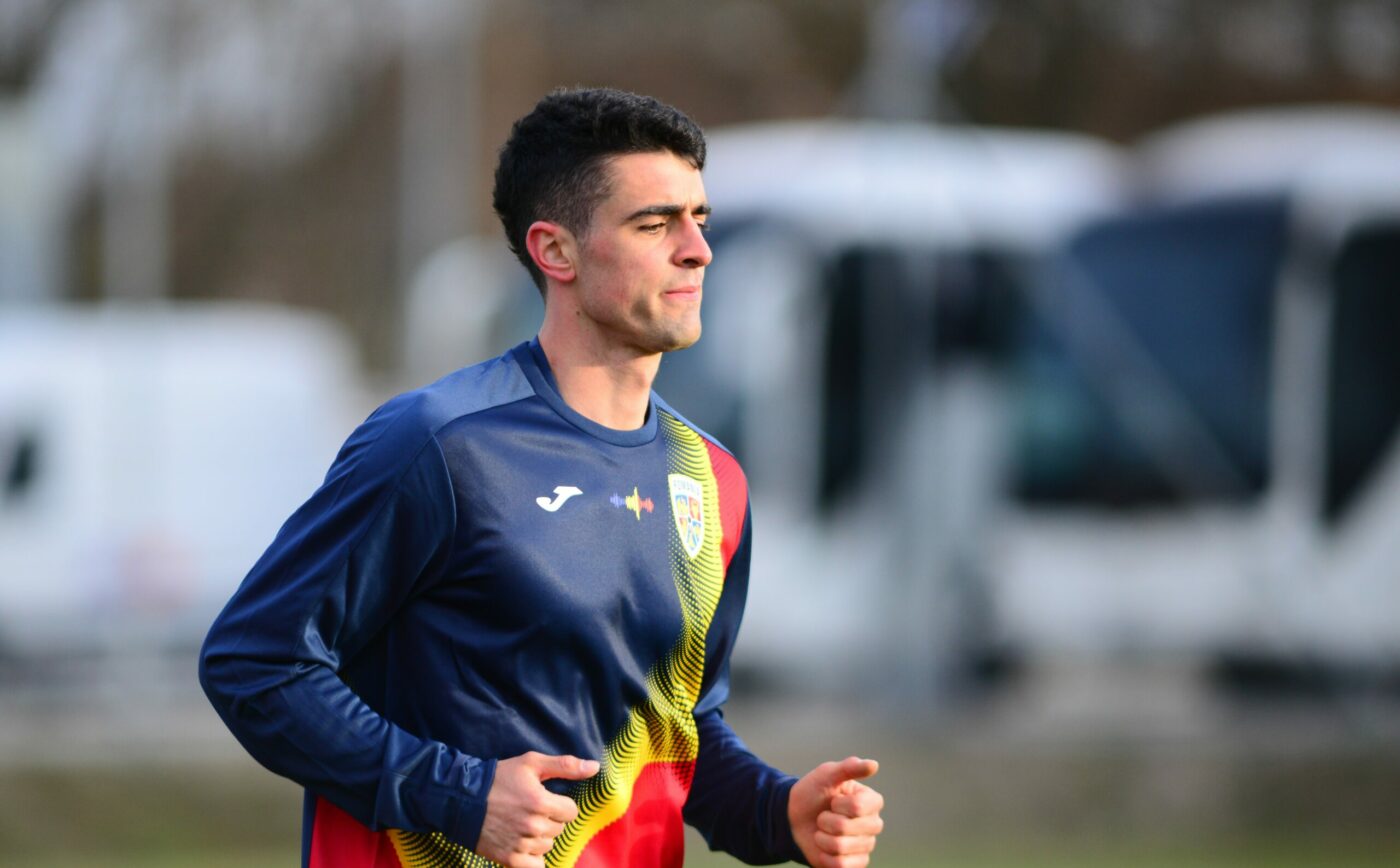 Getafe și Rayo Vallecano, puse pe fugă! Suma uriașă pe care o cere Ponferradina pentru Alexandru Pașcanu