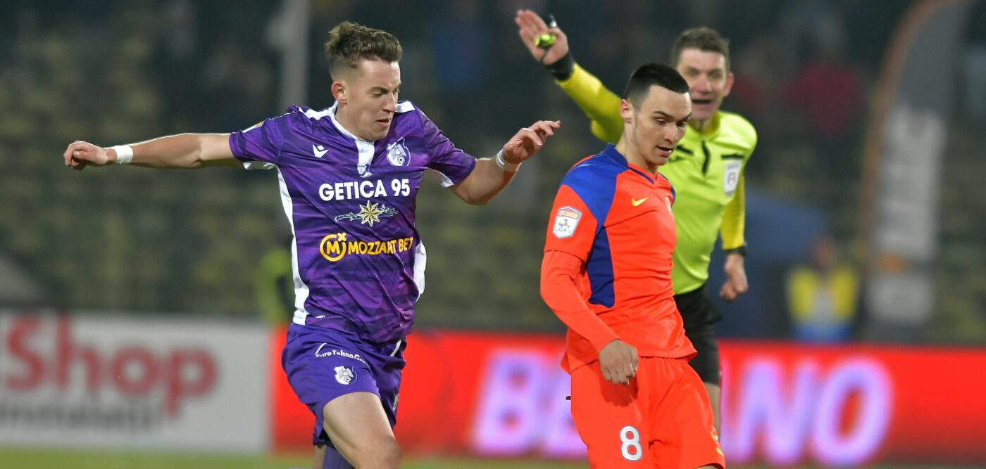 Jucătorul din Superliga tras de urechi de către Basarab Panduru: „S-ar putea să îmi pară rău că l-am lăudat!”