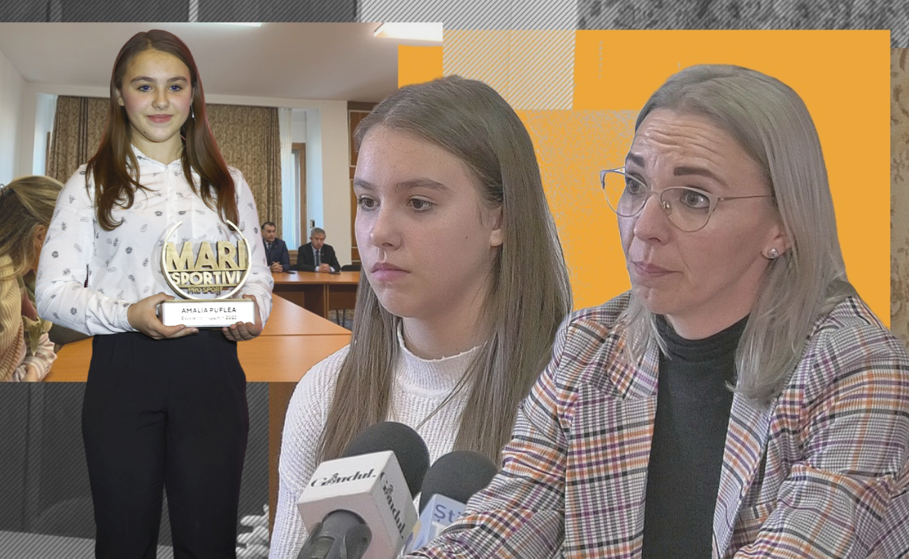Cazul Amalia Puflea ia o întorsătură halucinantă! Tatăl fetiției face dezvăluiri și-și distruge fosta soție: „A fost prostituată înainte. Vrea doar banii copilei” + Reacția mamei | EXCLUSIV