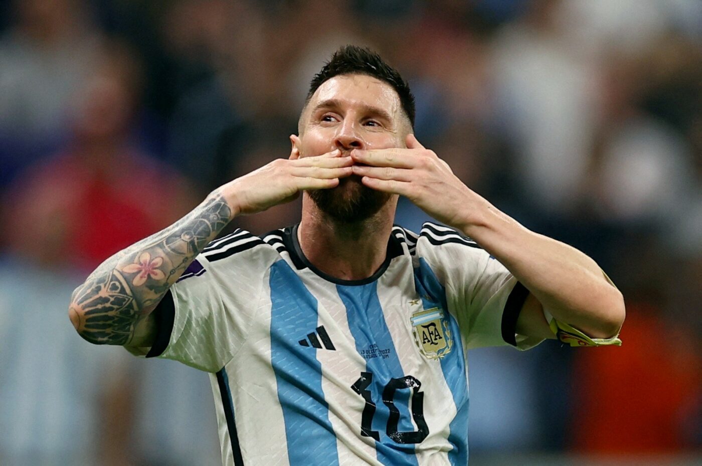ADVERTORIAL | Argentina are cea mai mare cotă din lume la Mozzart Bet!