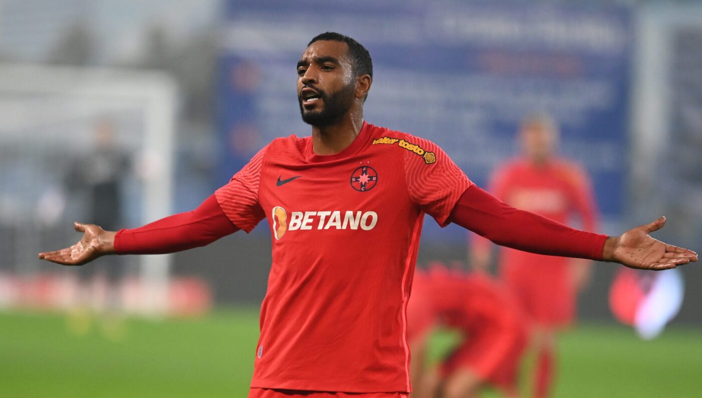 Billel Omrani, victorie uriașă în instanță! Precedentul care poate ajuta toți fotbaliștii din România | EXCLUSIV
