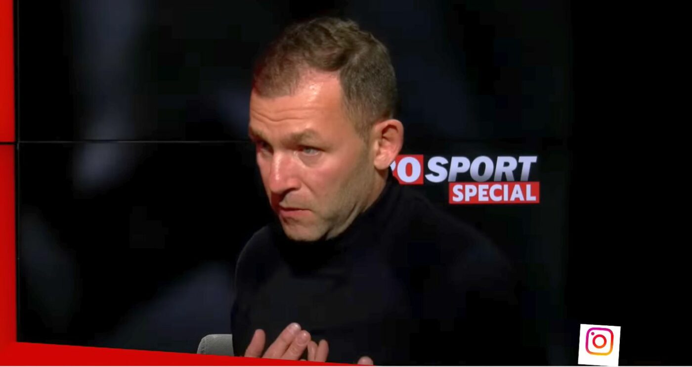 Încă un fotbalist a renunțat la naționala României! Bogdan Lobonț l-a descoperit și e șocat pentru cine a ales să joace: „Nimeni nu știe povestea asta” | VIDEO EXCLUSIV ProSport SPECIAL