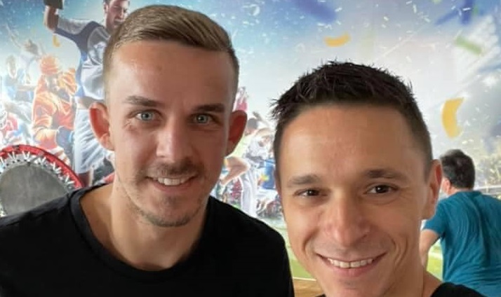 Fizioterapeutul echipei naţionale, impresionat de Ilie Balaci şi de Nicuşor Bancu. Dezvăluiri despre „Minunea Blondă”