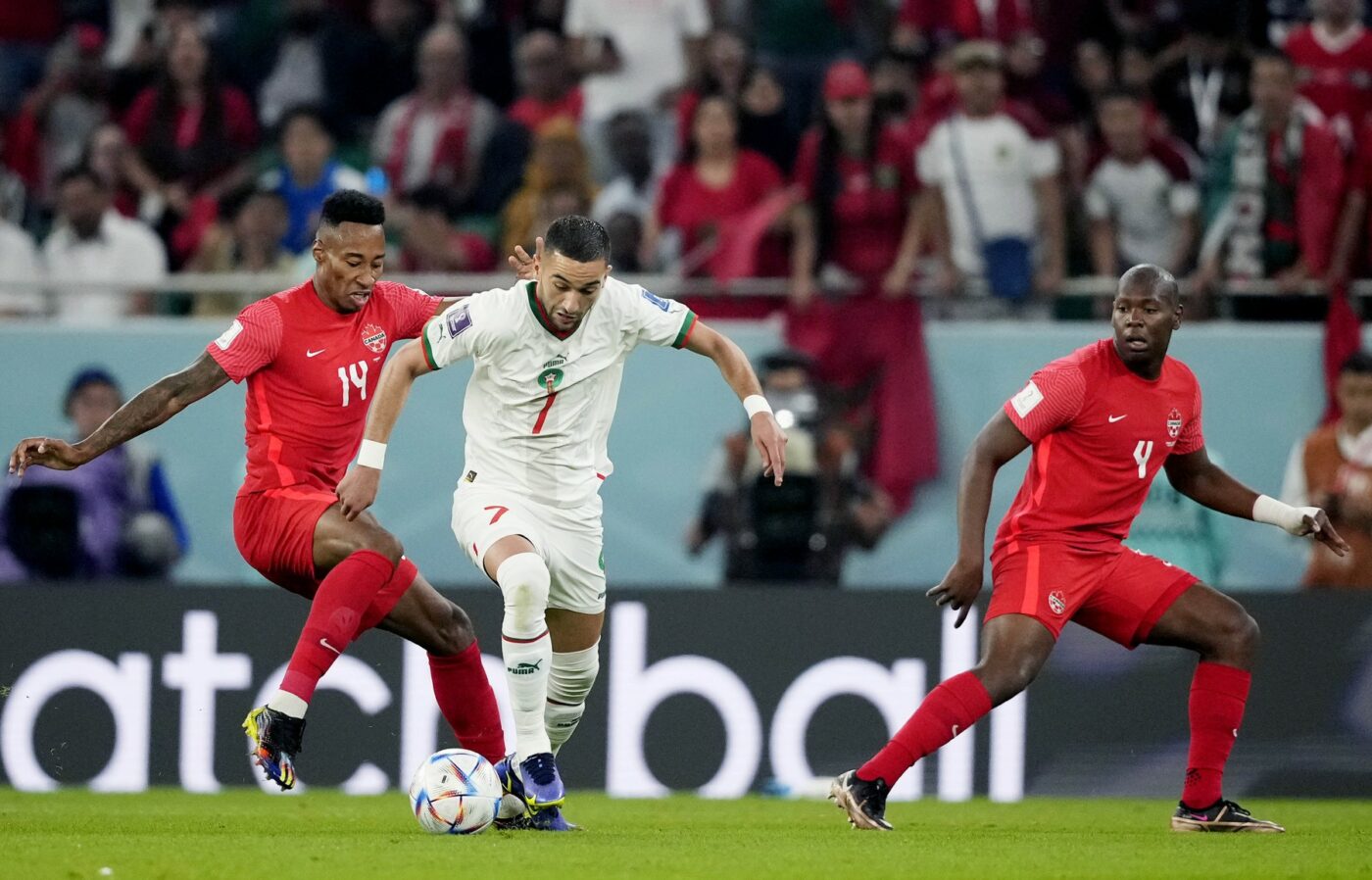 Situație incredibilă în Turcia! Un comentator a fost schimbat la pauză după ce i-a pronunțat numele lui Hakan Șukur la Campionatul Mondial din Qatar