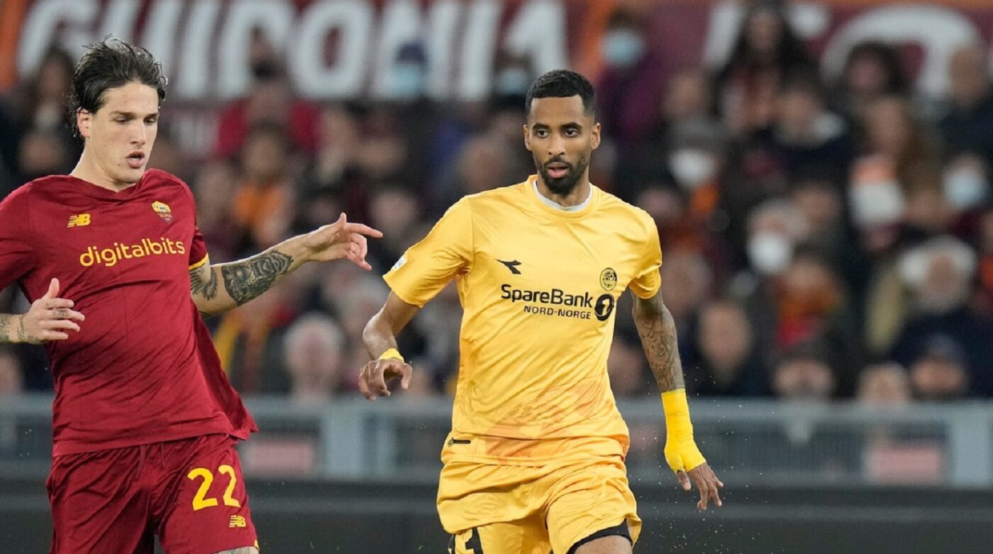 Golgheterul Norvegiei i-a dat răspunsul final lui CFR Cluj: „Am fost în România!”. Ce ofertă au făcut ardelenii | EXCLUSIV