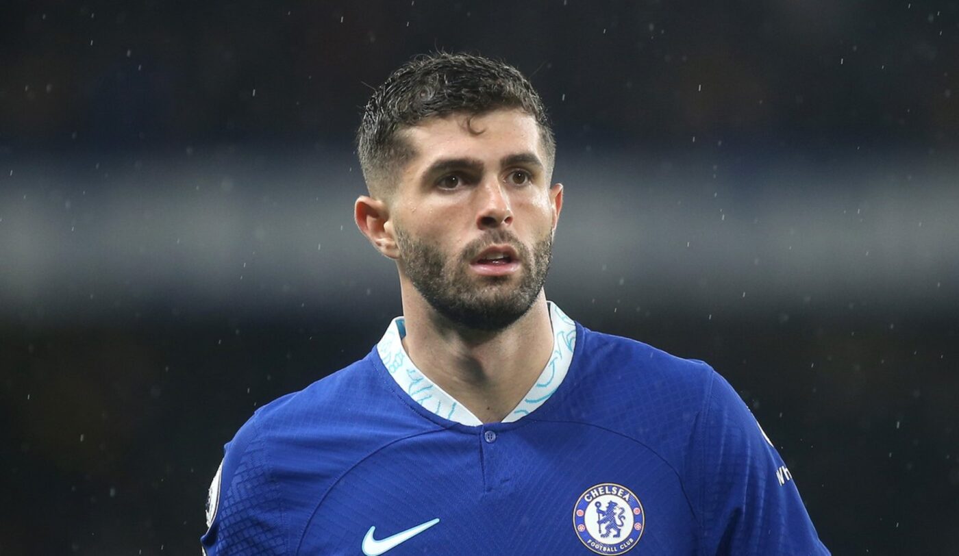 Căpitanul naționaei SUA la Cupa Mondială din Qatar, Christian Pulisic, ar putea pleca de la Chelsea Londra în ianuarie