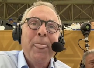 O dată în viață: comentatorul argentinian a devenit viral după finala Campionatului Mondial. A plâns în direct și a stârnit un val de emoții unic în istorie | VIDEO