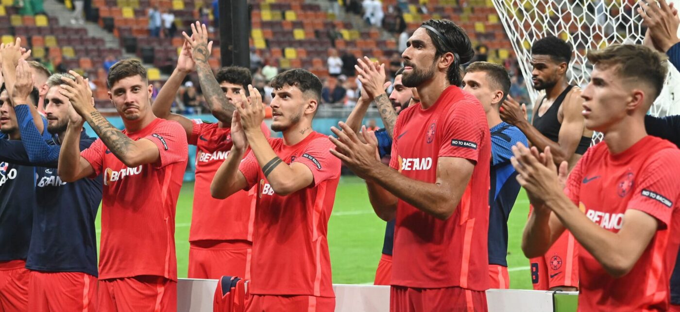Cifrele la jumătatea sezonului din Superliga! Ce echipă a înscris cel mai mult, cine e golgheterul și care e formația cea mai dură