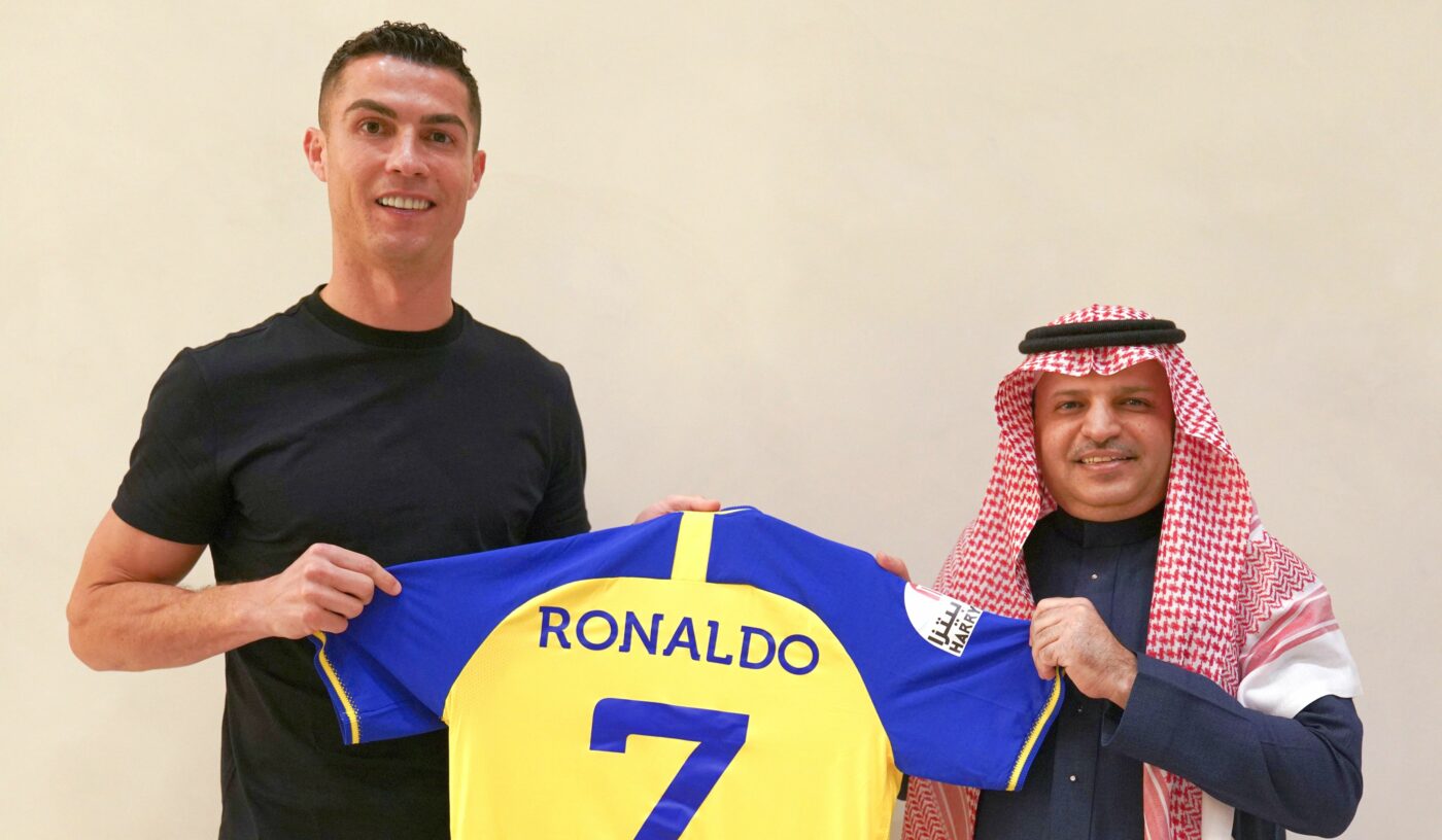 Clauza secretă al lui Cristiano Ronaldo din contractul cu Al Nassr! Portughezul, la un pas să joace iar în Liga Campionilor