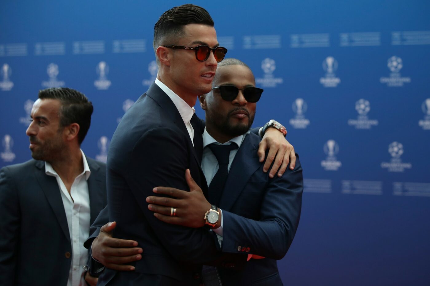 Bomba finalului de an: Cristiano Ronaldo se poate retrage din fotbal! Fostul coechipier Patrice Evra este cel care a făcut anunțul uluitor: „Am vorbit cu el!”