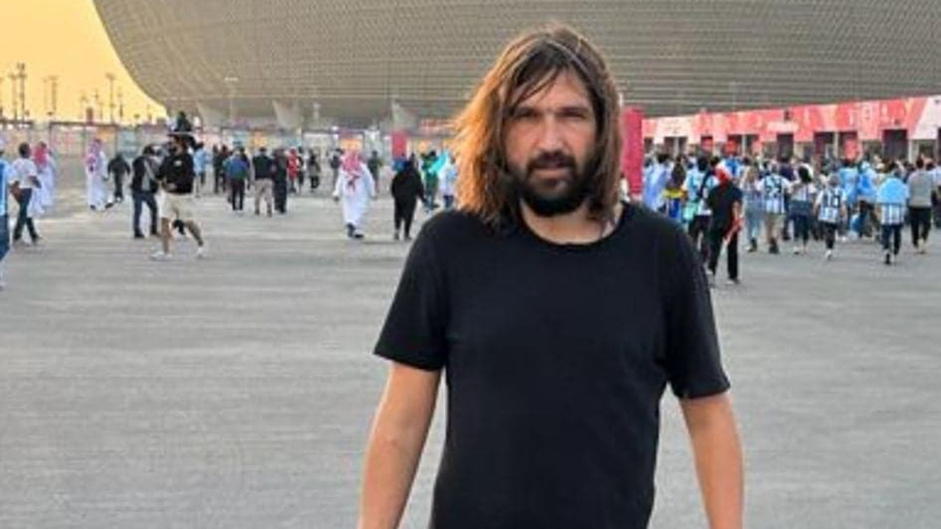Dan Alexa a fost spectator la finala Argentina – Franța: ”Uluitor! Așa pasiune dusă la extrem nu am mai văzut!” Locul în care îl pune pe Messi după câștigarea Cupei Mondiale