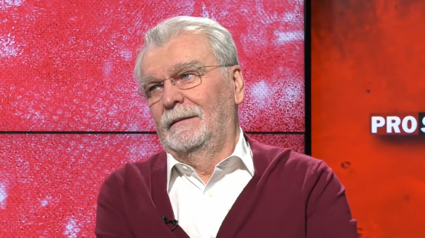 Dinu Gheorghe anunță dezastrul la CFR Cluj. „Cât va dura împrumutul acesta? La un moment dat, lucrurile se vor rupe!” | VIDEO EXCLUSIV ProSport LIVE