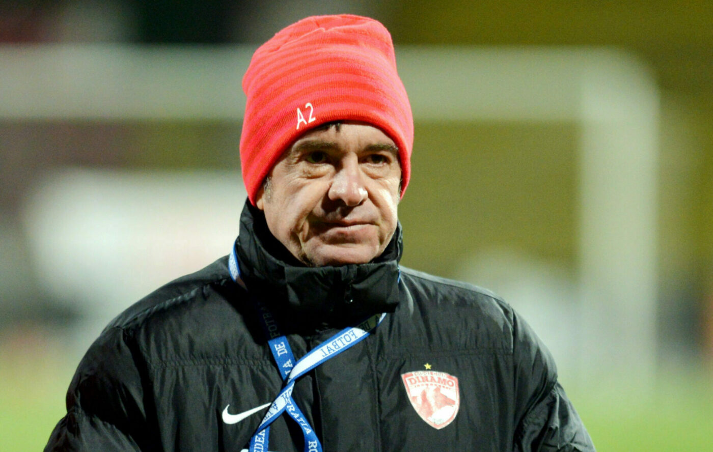 Dorin Mateuț, operat de urgență la București! Fiica Natalia Mateuț a anunțat care este starea de sănătate a gloriei lui Dinamo: „Și eu am fost luată prin surprindere”
