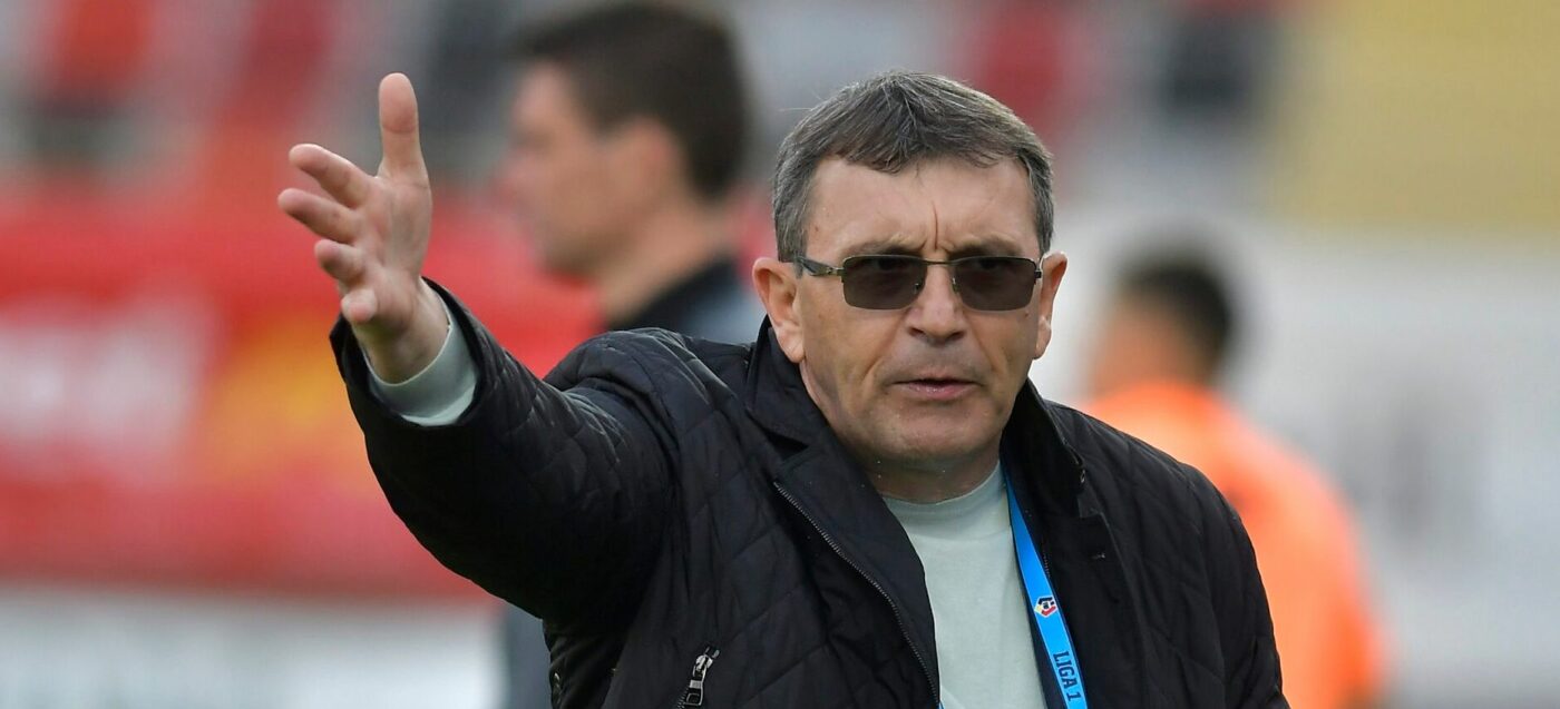 Dumitru Dragomir, reacție despre venirea lui Eugen Neagoe la Craiova lui Rotaru: „E bun de tot, dar în campionatul ăsta nu poate aduce titlul în Bănie!” | EXCLUSIV