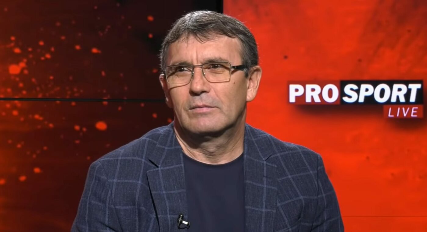 Ce obiectiv are Eugen Neagoe la Universitatea Craiova, care va fi staff-ul său şi când ajunge în Bănie | EXCLUSIV