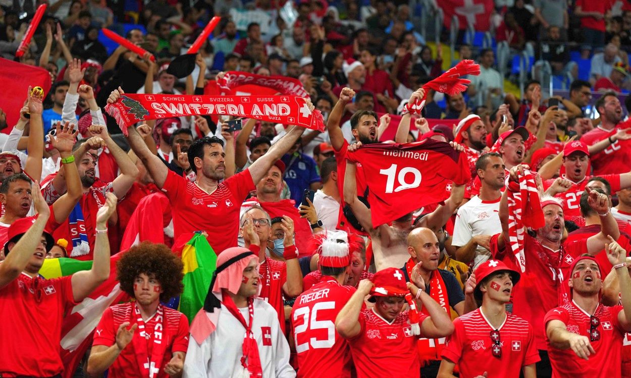 Avem tabloul complet al optimilor de finală de la Campionatul Mondial din Qatar! Toate echipele calificate și programul meciurilor: Franța – Polonia, partida-vedetă