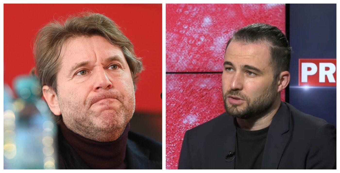 Vlad Iacob i-a dat răspunsul lui Florin Răducioiu, care a spus că Dinamo trebuie lăsată să intre în faliment: „Ar trebui să apeleze la specialiști cu expertiză înainte să emită o opinie!”. Noi speranțe pentru „câini”: „Chiar și acum sunt niște investitori pregătiți să vină”