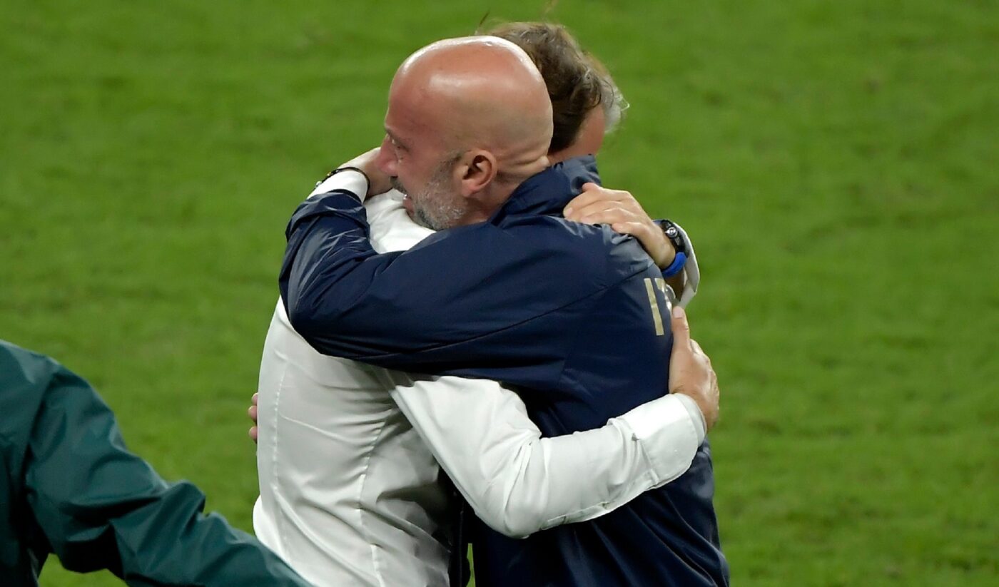 Lumea fotbalului se roagă pentru Gianluca Vialli. Legenda Italiei e în stare critică la Londra