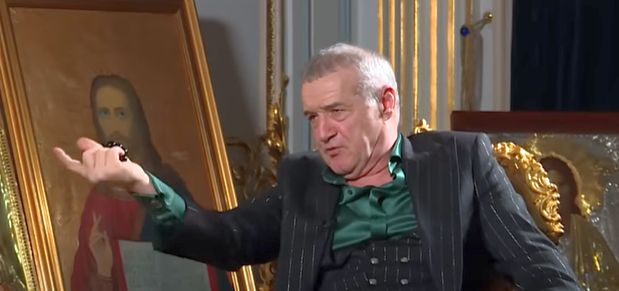 Revine FCSB pe Stadionul Steaua la începutul anului 2023? Gigi Becali, dialog pe tema întoarcerii echipei sale în Ghencea: „Du-te, mă, de aici!”