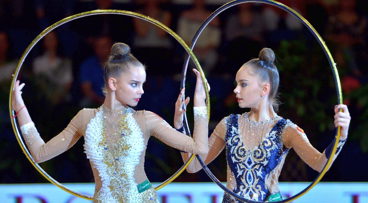 Decizie controversată a CIO în gimnastica ritmică! Irina Deleanu anunță că ar urma să vedem băieți în proba de cerc, minge sau măciuci: „Se fac presiuni să introducem proba masculină!” | VIDEO EXCLUSIV ProSport Live