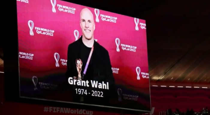 S-a aflat motivul morții suspecte a ziaristului american Grant Wahl! „Nu a avut nicio legătură cu faptul că a fost vaccinat”