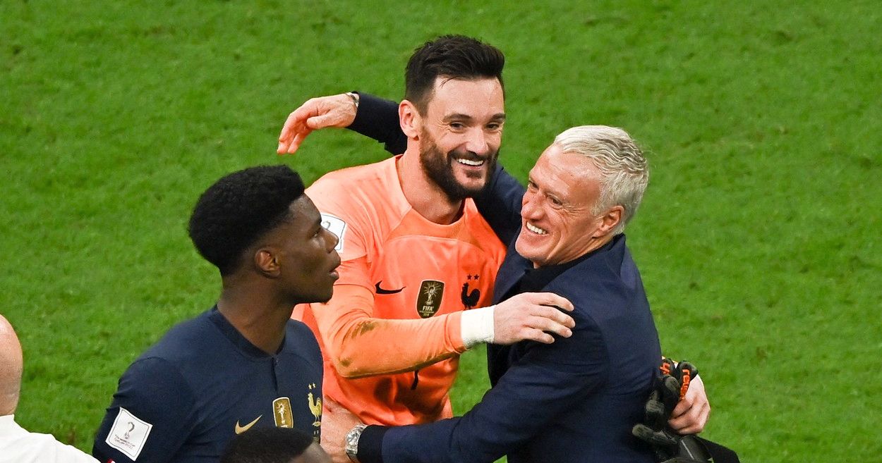 Francezii merg cu teamă în semifinale, după ce au urmărit rezultatele naționalei din Maroc: „Suntem în gardă!”