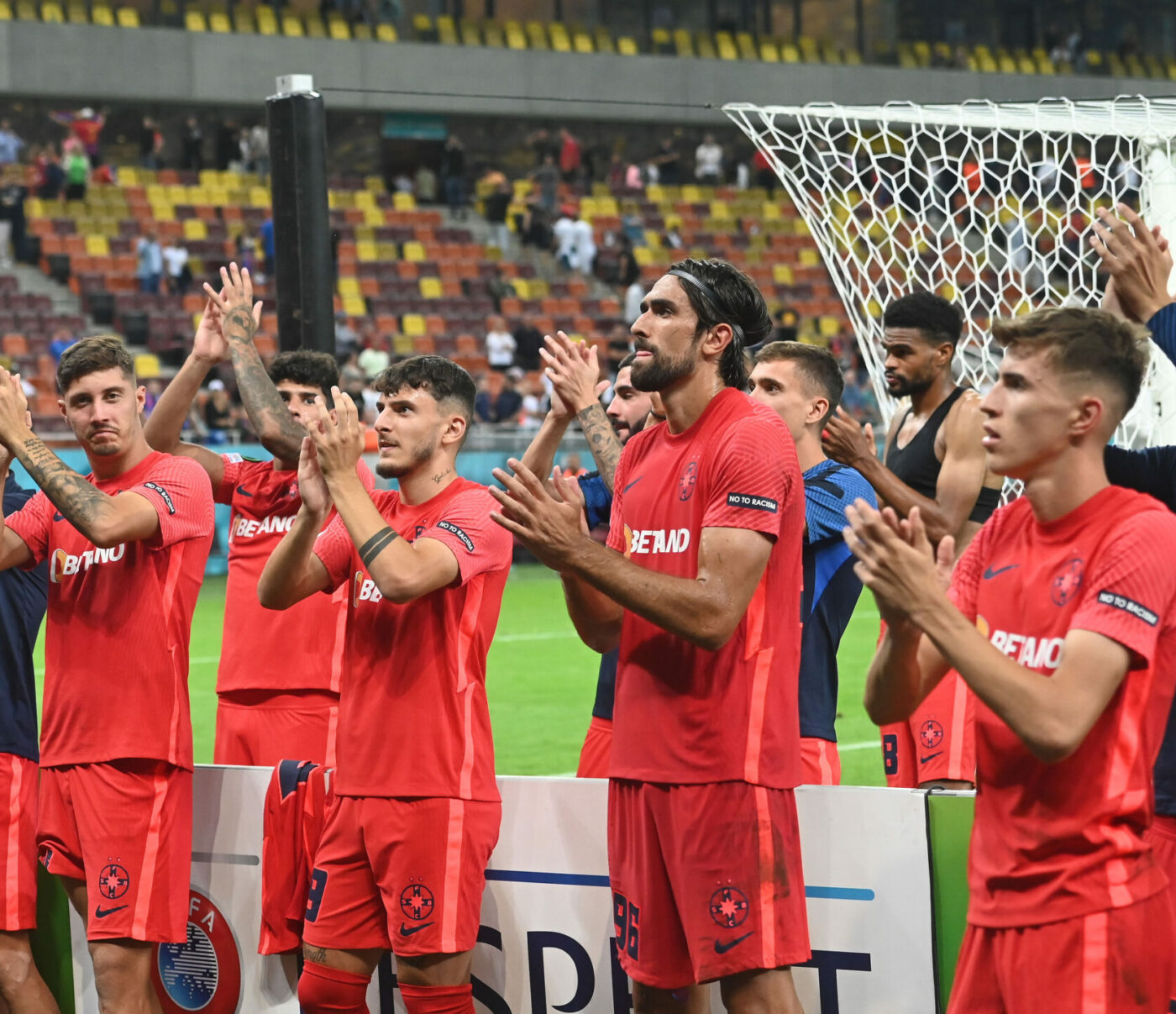 Ofertă din Italia pentru fotbalistul lui Gigi Becali! A refuzat-o pentru a rămâne în Superliga | EXCLUSIV