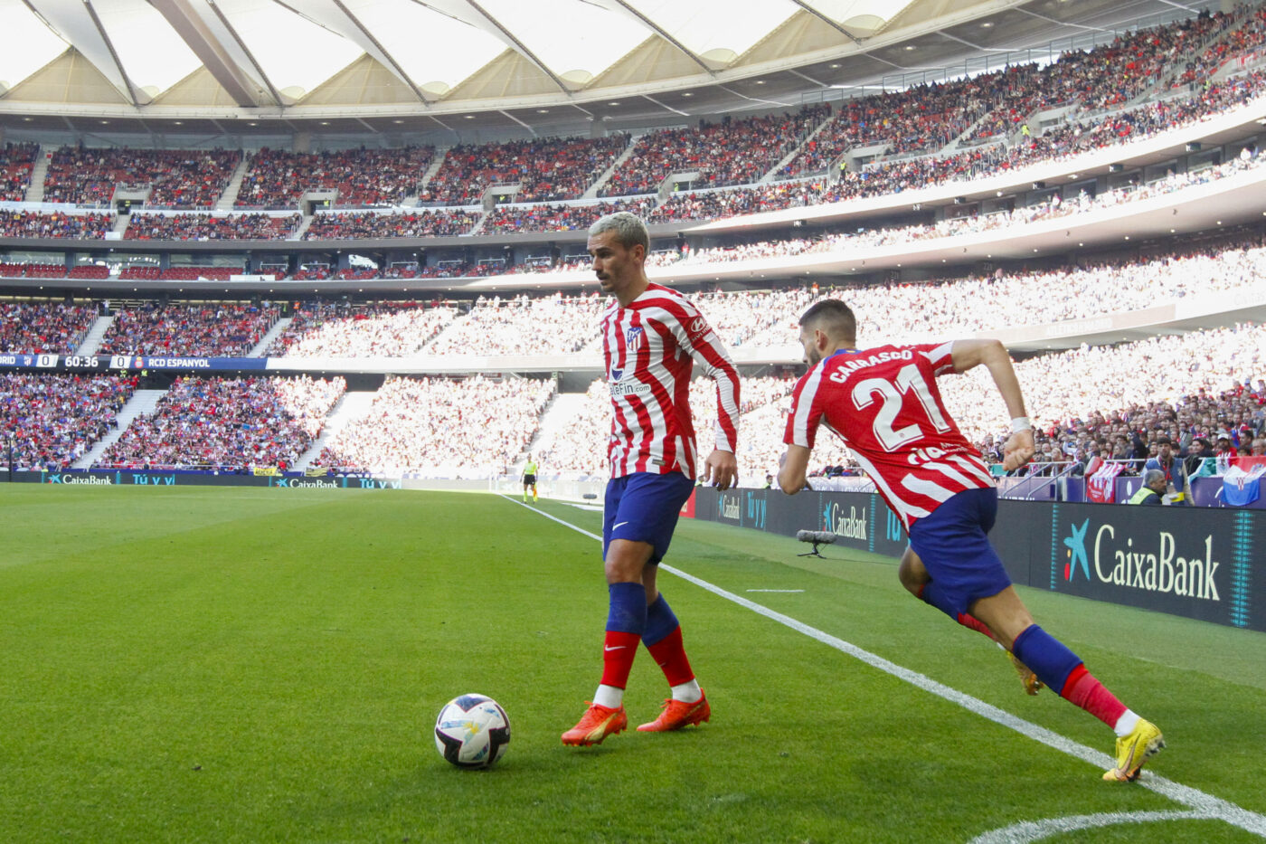 Își revine trupa lui Simeone? Ponturi pariuri pentru Atletico Madrid – Elche, La Liga (P)