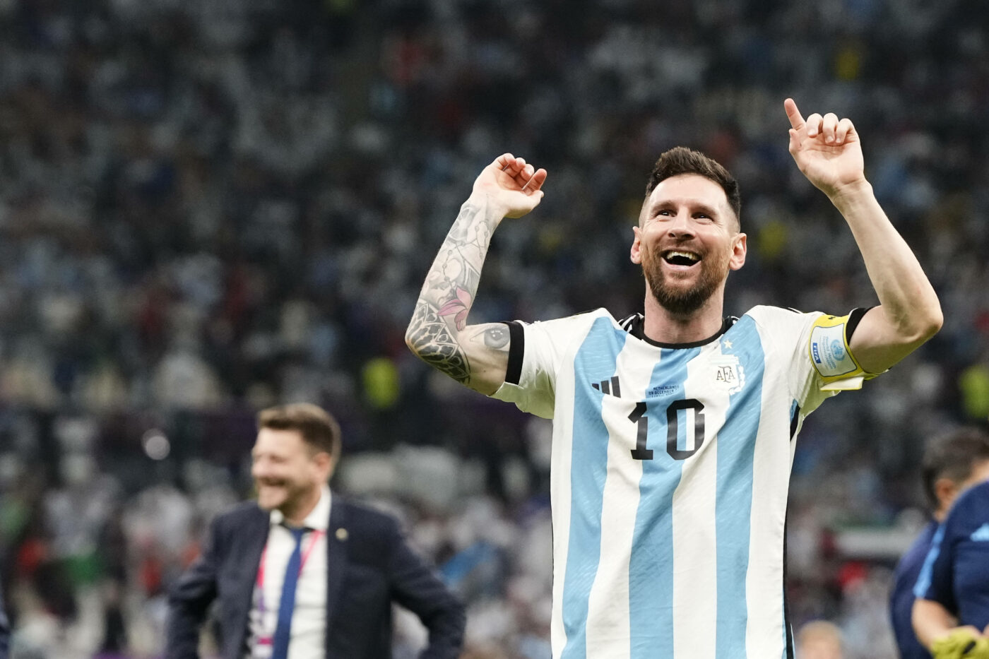 Messi, la doi pași de Paradis. Ponturi pariuri pentru Argentina – Croația, semifinale Cupa Mondială de Fotbal Qatar 2022 (P)