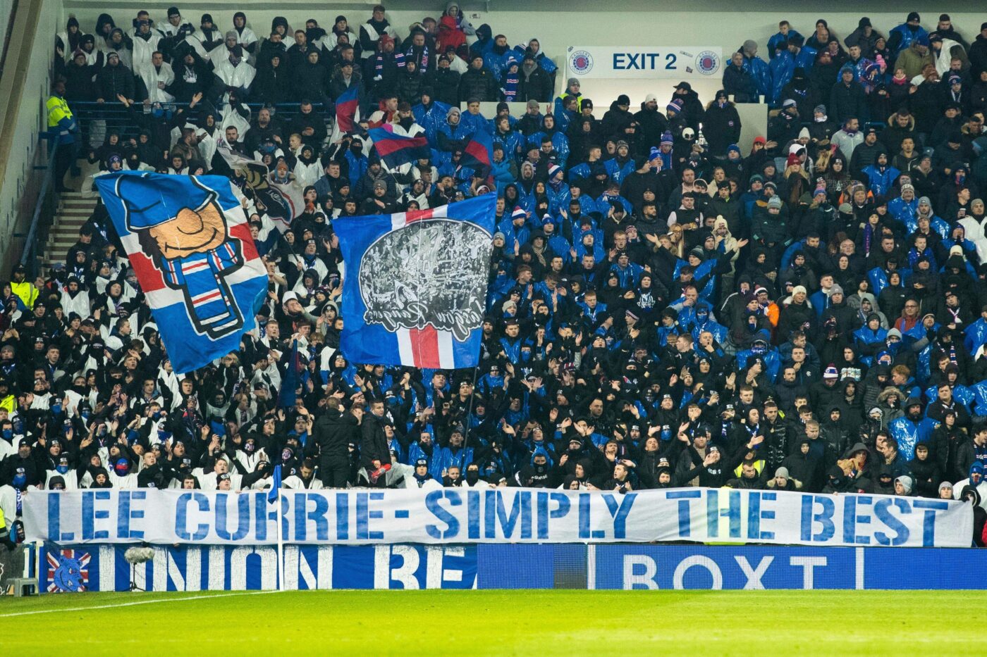 Ross County – Glasgow Rangers, meci cu o favorită clară? Vezi ponturile zilei în Scottish Premiership (P)