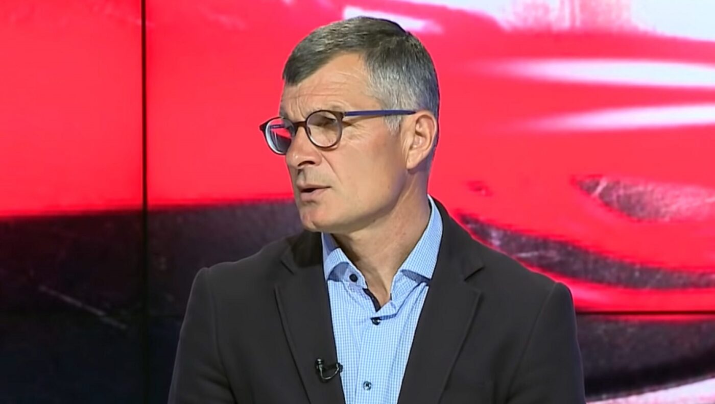 Ioan Ovidiu Sabău se așteaptă la mai mult din partea jucătorilor de la FCSB: „Munca lui Pintilii se va vedea după pauză”. De ce e împotriva antrenorilor „de casă”