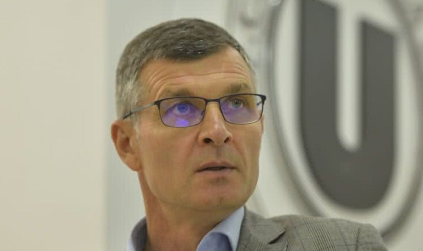 Ioan Sabău e sigur că poate salva „U” Cluj: „La un eventual eșec, ceea ce nu cred că se va întâmpla, cariera mea de antrenor va lua sfârșit” | INTERVIU EXCLUSIV