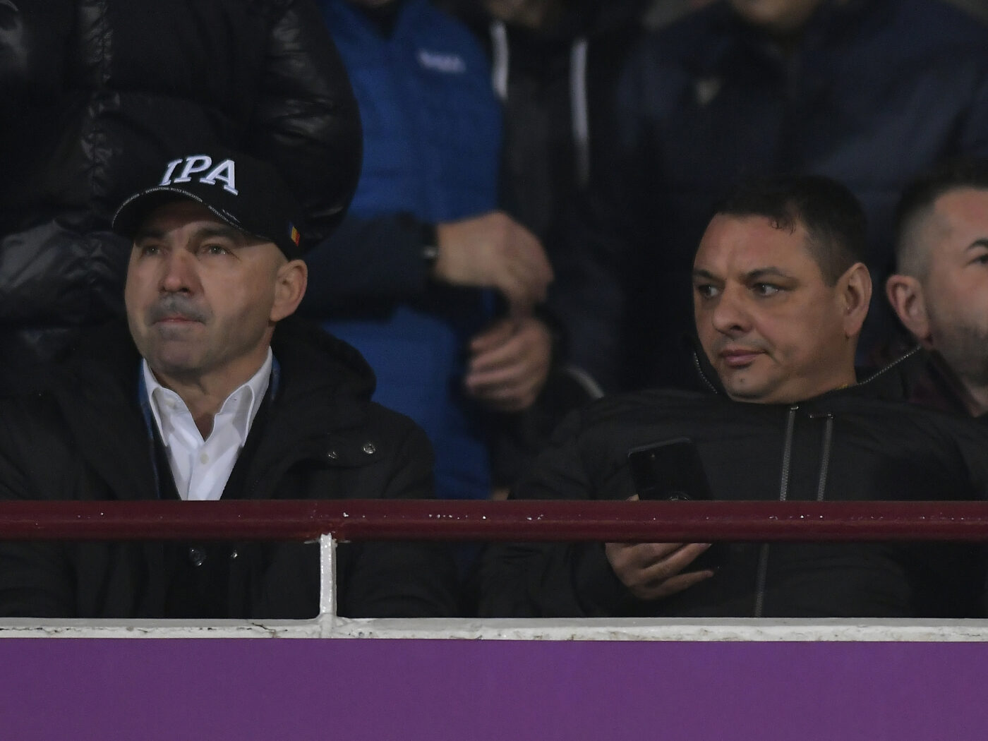 Jean Vlădoiu anunță cum a ajuns să se despartă de FC Argeș: „Este a treia tentativă! Prima a fost la despărțirea de Andrei Prepeliță” | EXCLUSIV ProSport Live
